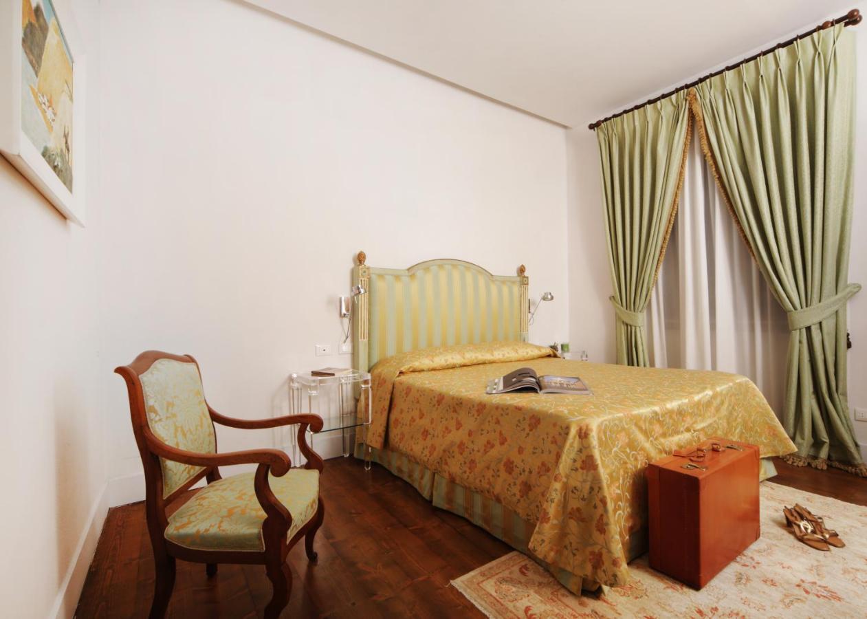 Tenuta Ponziani Wine Resort&Spa Morrano Buitenkant foto