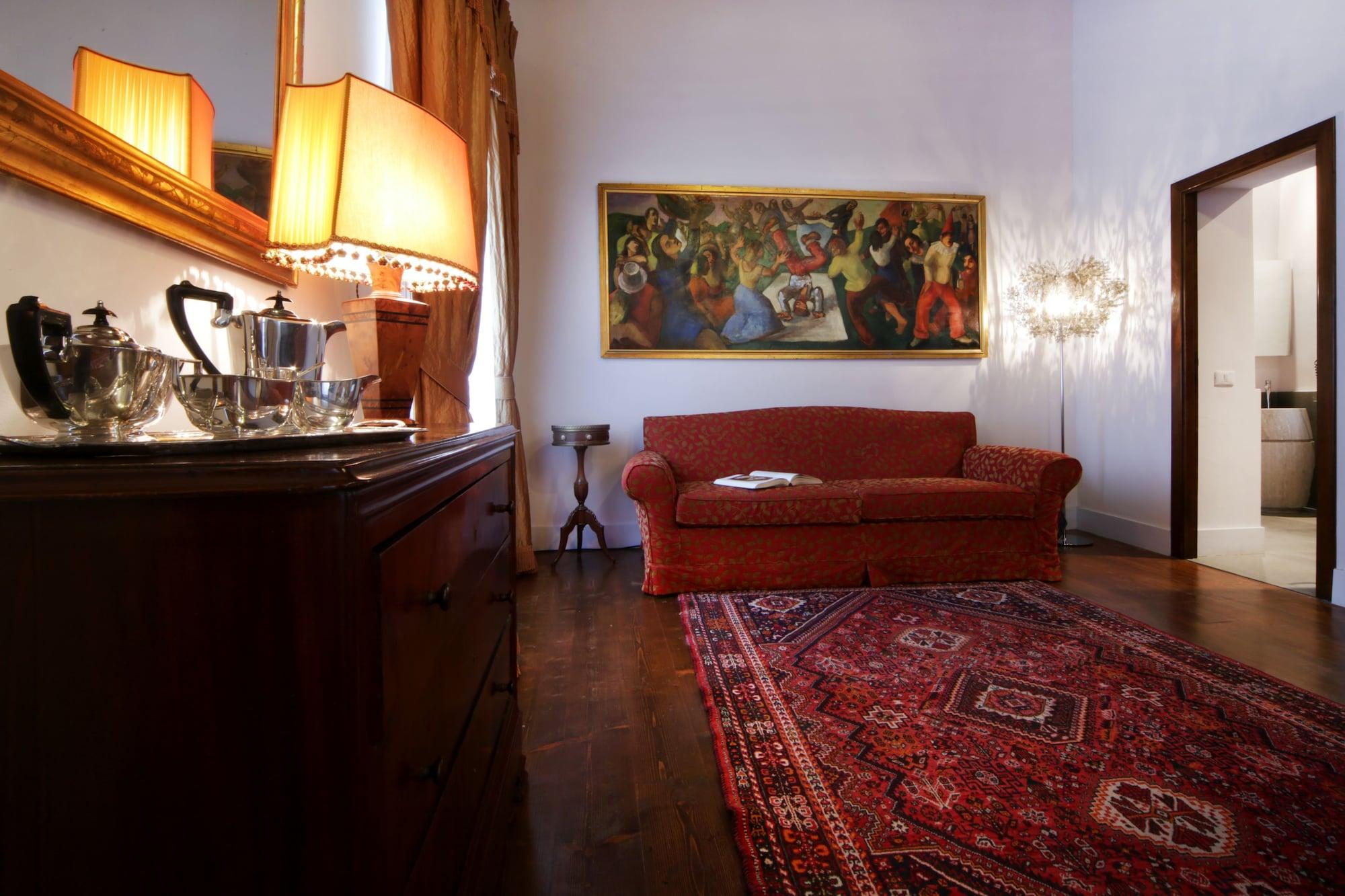 Tenuta Ponziani Wine Resort&Spa Morrano Buitenkant foto