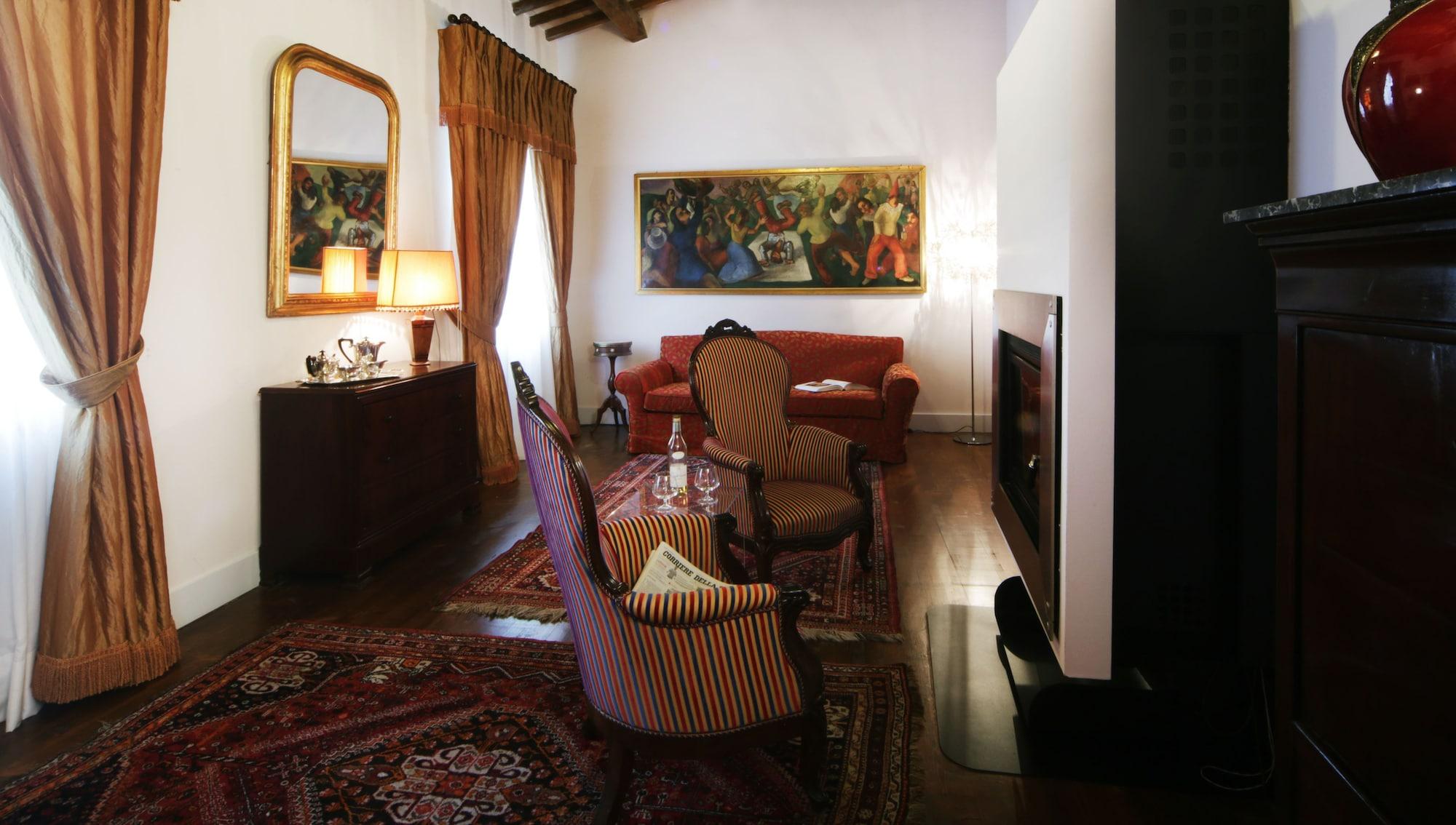 Tenuta Ponziani Wine Resort&Spa Morrano Buitenkant foto