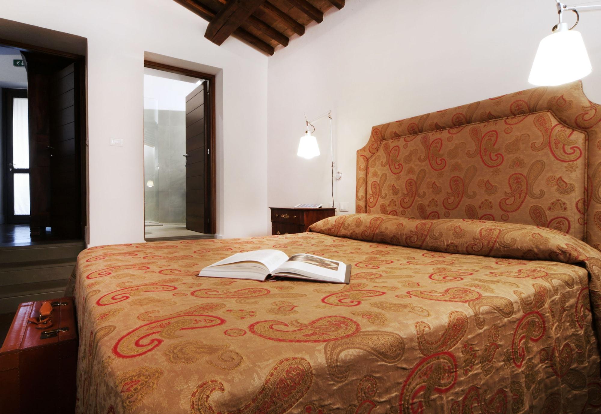 Tenuta Ponziani Wine Resort&Spa Morrano Buitenkant foto