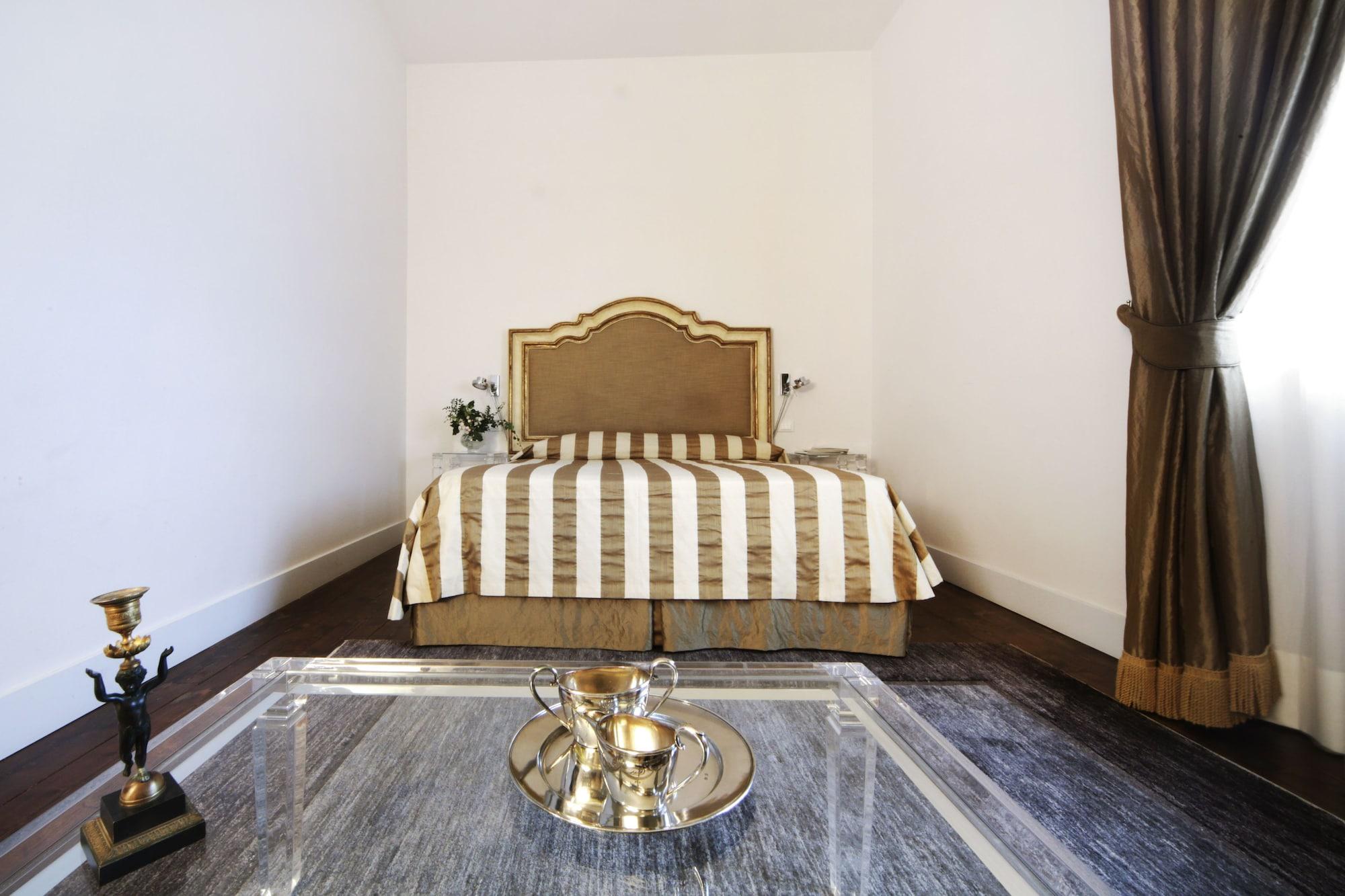 Tenuta Ponziani Wine Resort&Spa Morrano Buitenkant foto