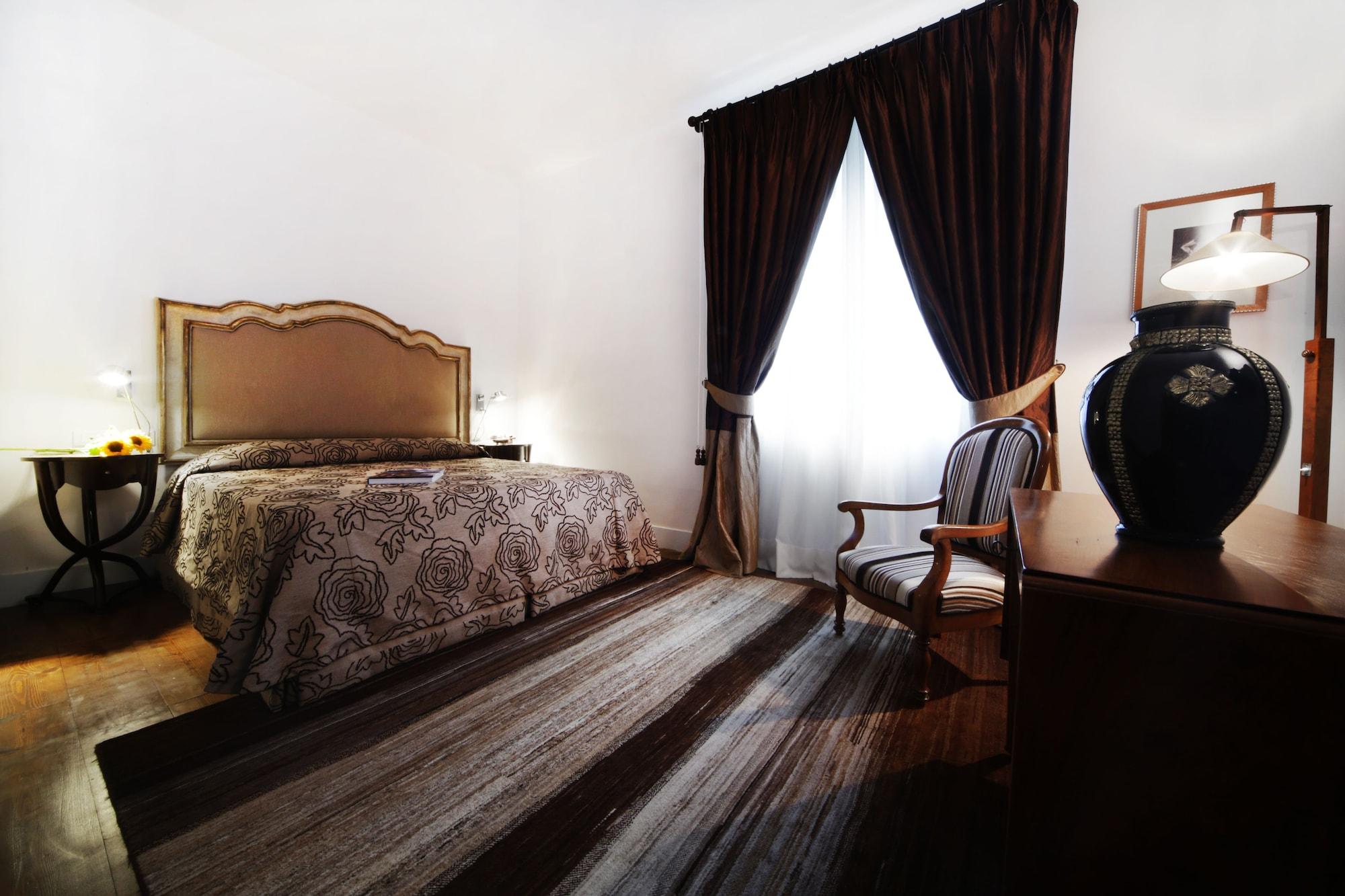 Tenuta Ponziani Wine Resort&Spa Morrano Buitenkant foto