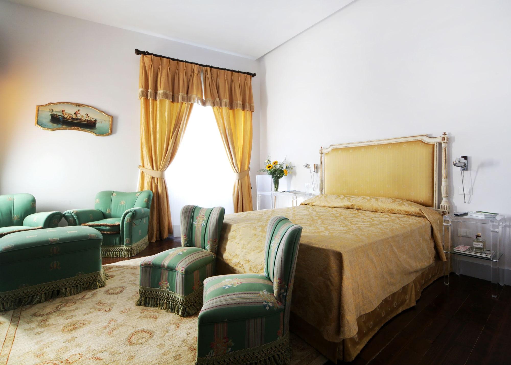 Tenuta Ponziani Wine Resort&Spa Morrano Buitenkant foto