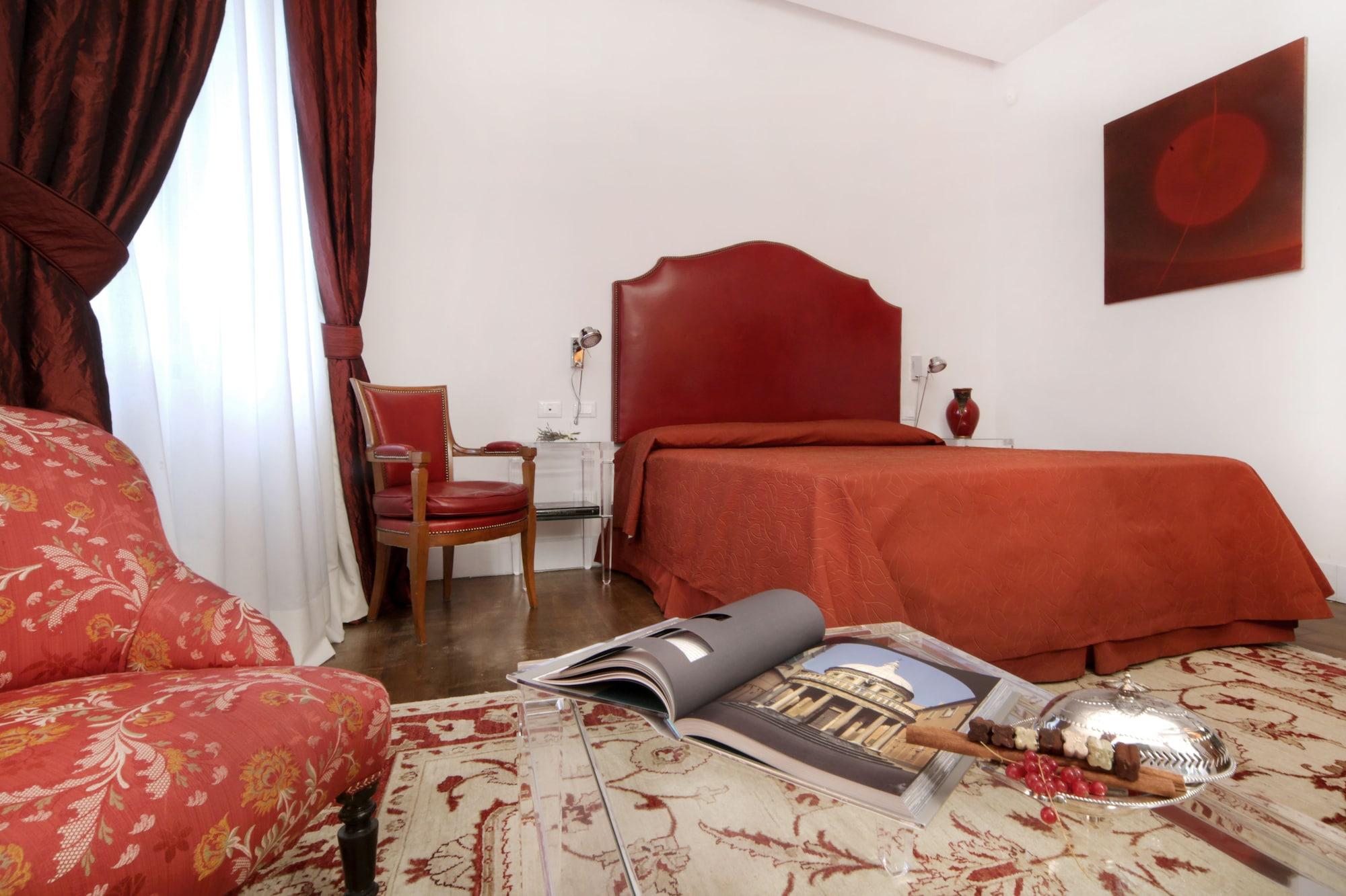 Tenuta Ponziani Wine Resort&Spa Morrano Buitenkant foto