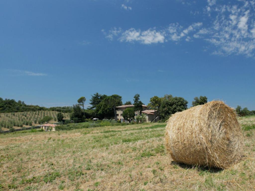Tenuta Ponziani Wine Resort&Spa Morrano Buitenkant foto