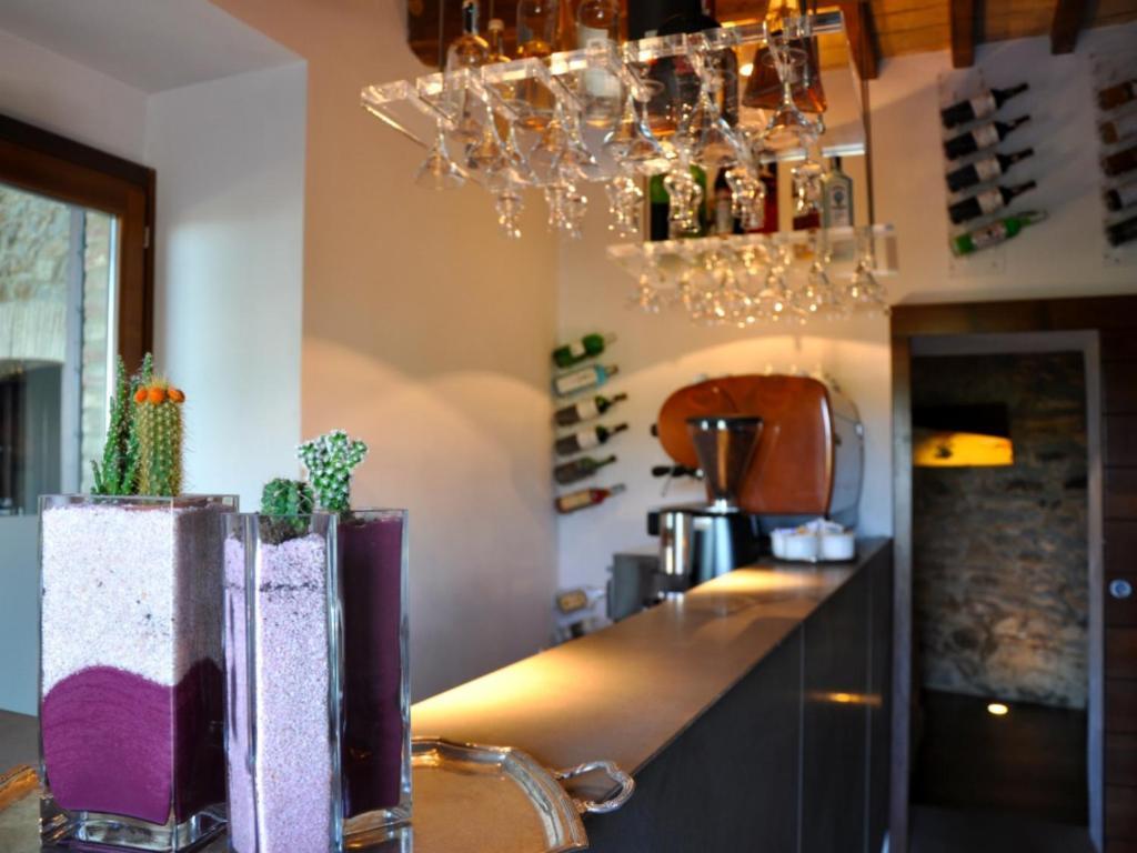 Tenuta Ponziani Wine Resort&Spa Morrano Buitenkant foto
